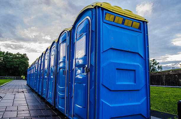 Porta potty rental for festivals in Lake Hopatcong, NJ